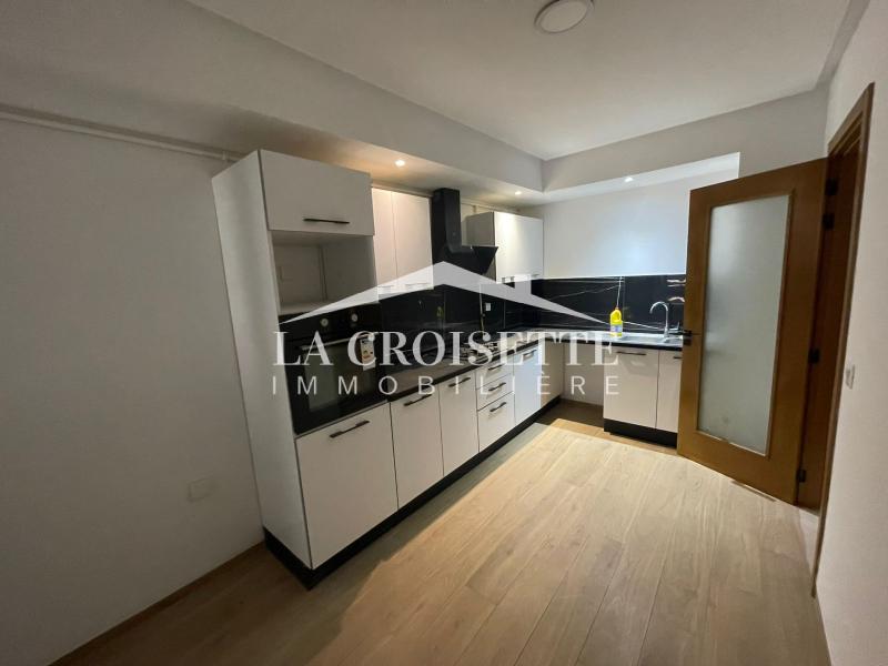 Appartement S+2 à Ain Zaghouan El wahat